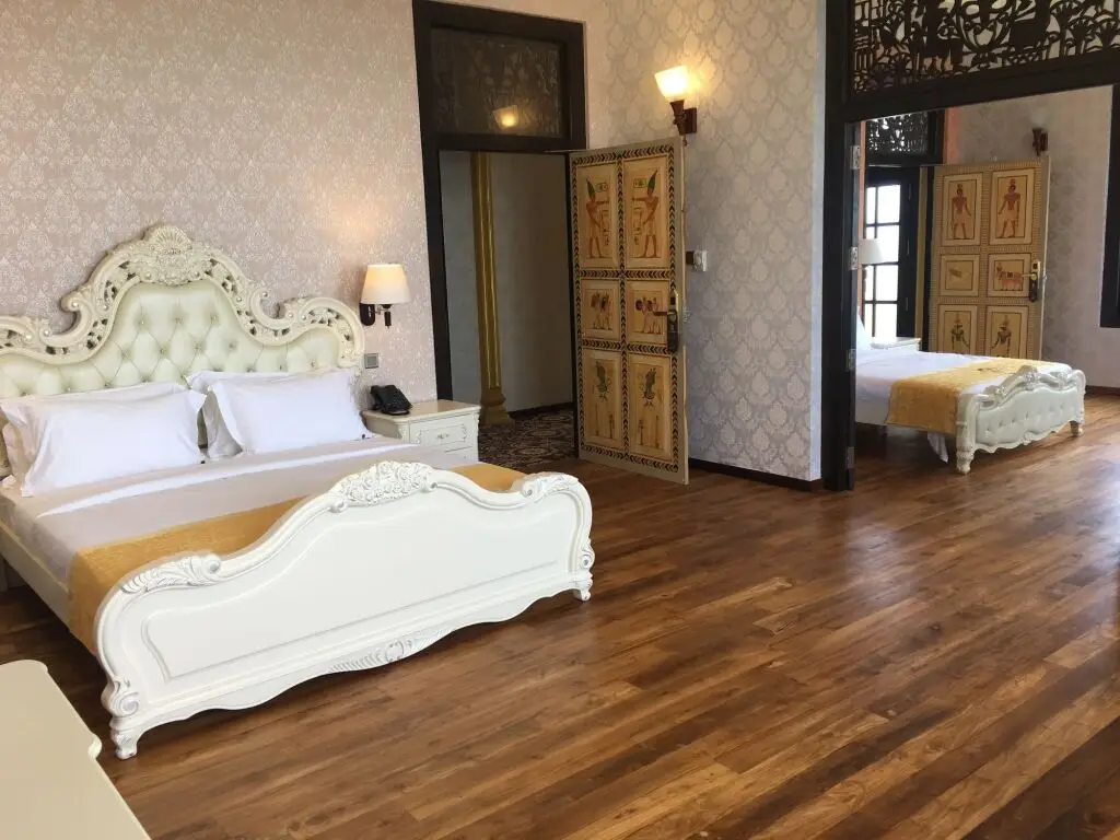 Ахангама: Hotel Kabalana