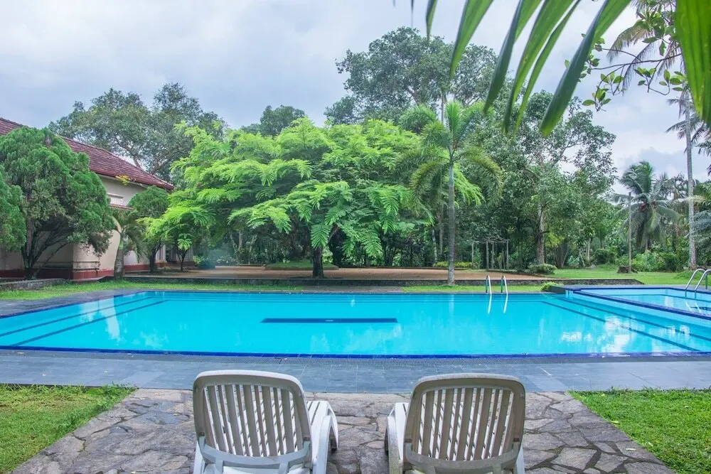 Ратнапура: Randiya Epiliyagoda Resort