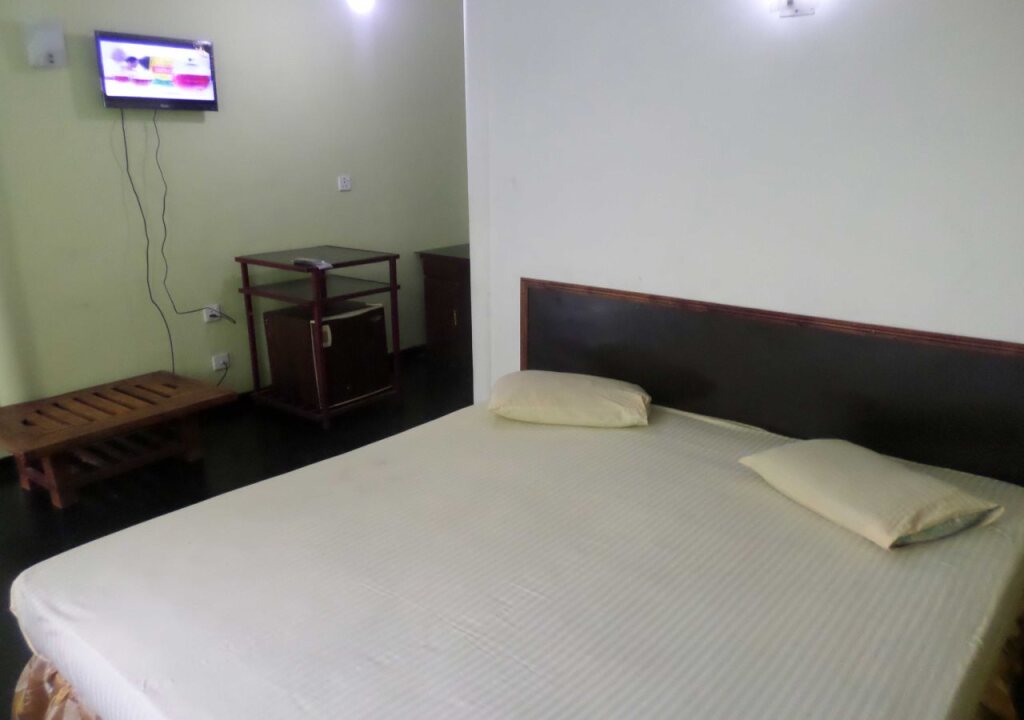 Ратнапура: Randiya Epiliyagoda Resort