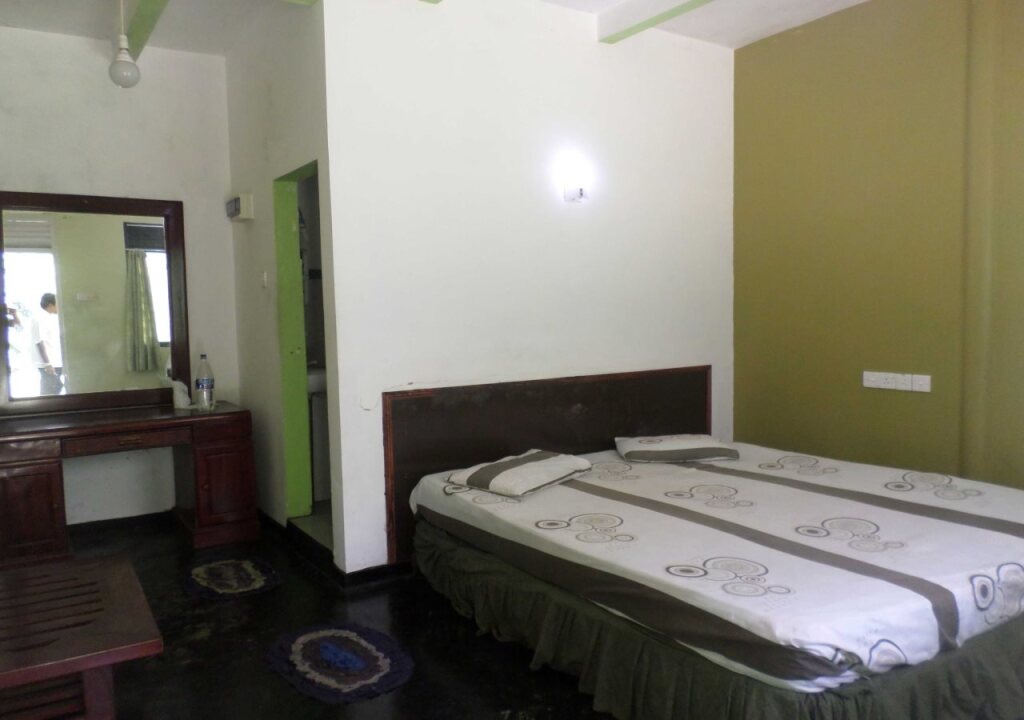 Randiya Epiliyagoda Resort — фото 1