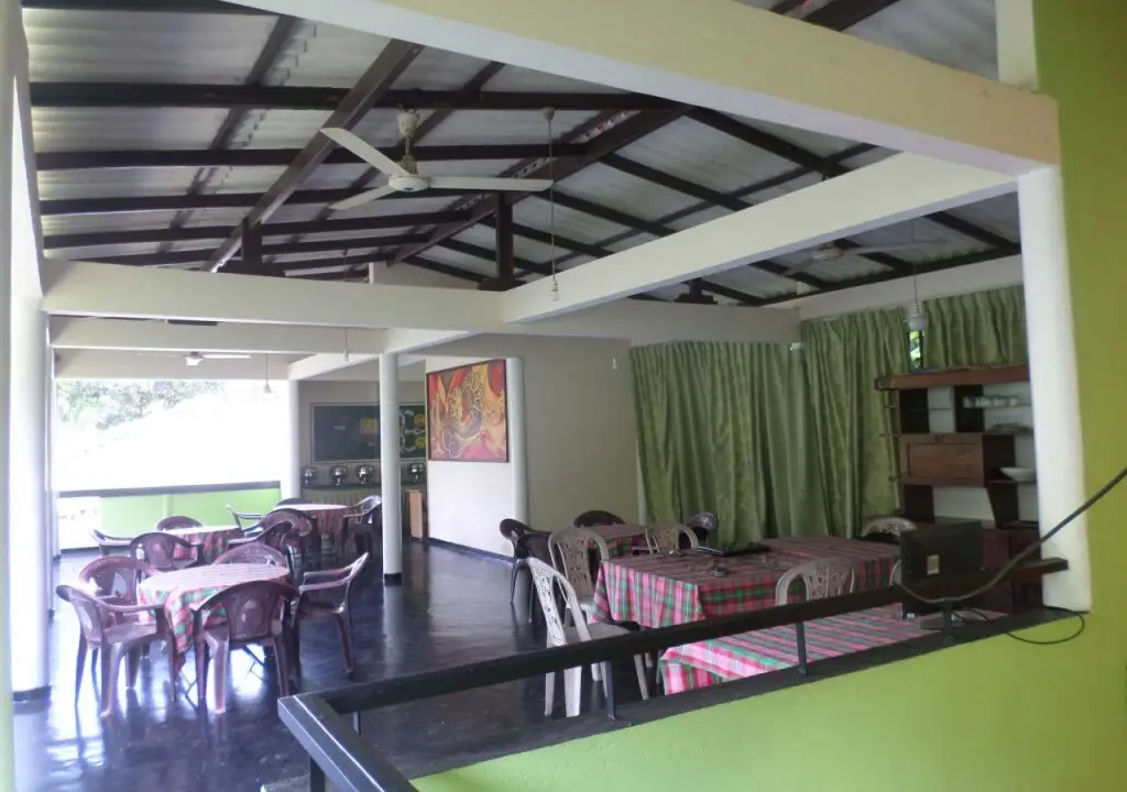 Ратнапура: Randiya Epiliyagoda Resort