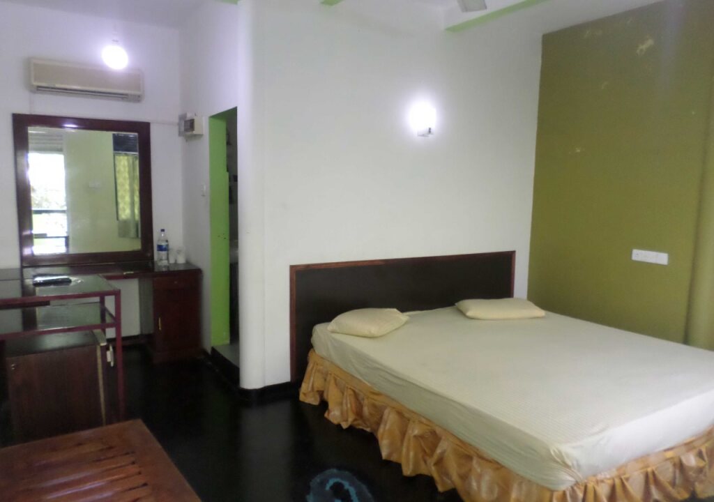 Ратнапура: Randiya Epiliyagoda Resort