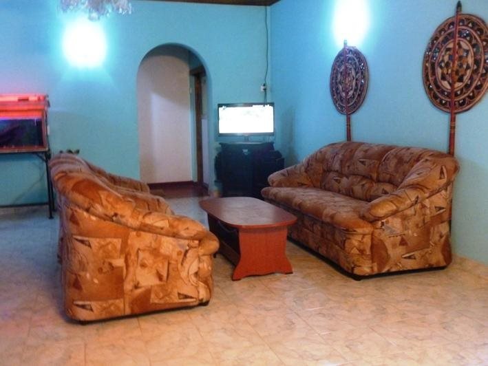 Тимболкетия: Heritage Walawa Resort