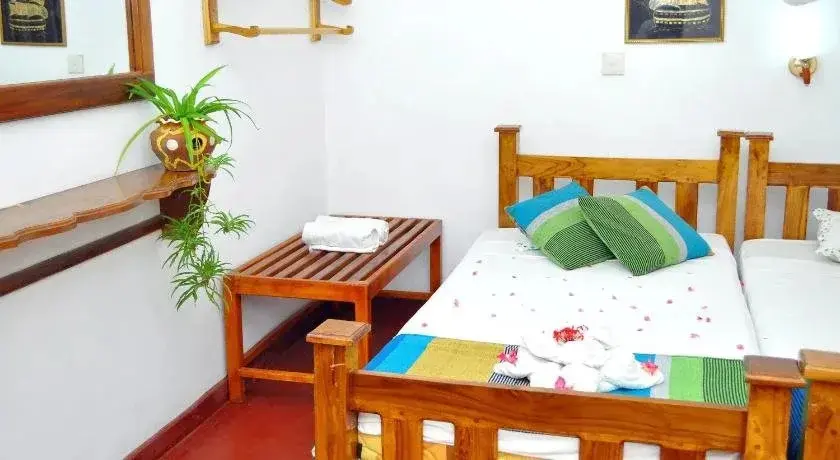 Тимболкетия: Heritage Walawa Resort