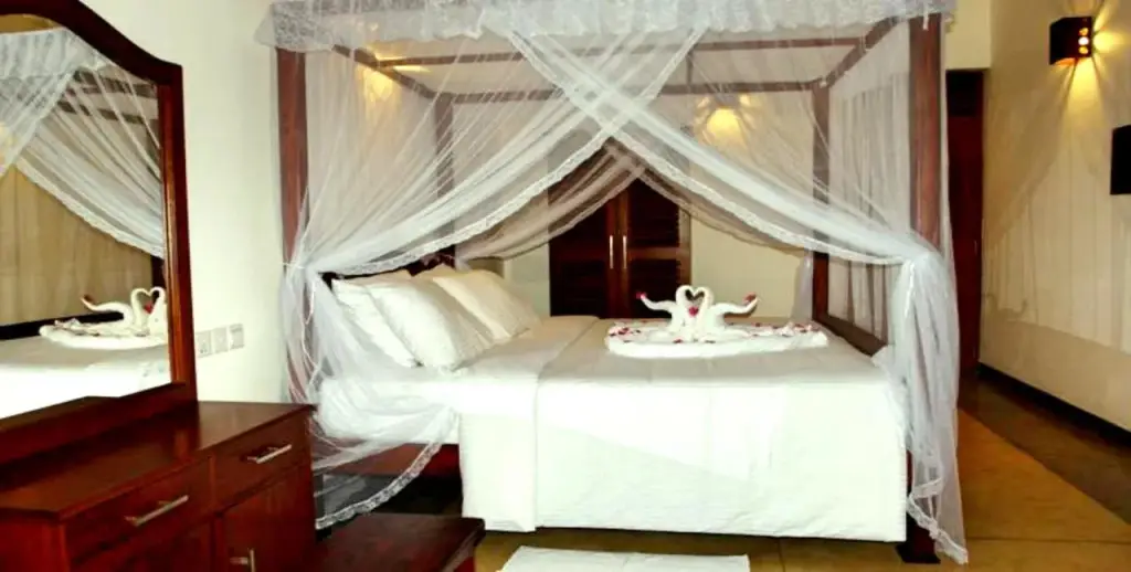 Бентота: Hasara Resort