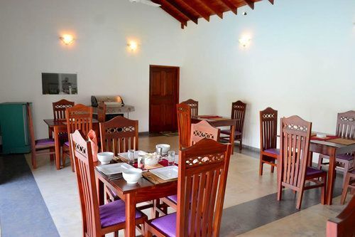 Бентота: Hasara Resort