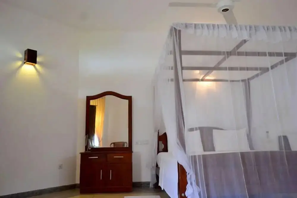 Бентота: Hasara Resort
