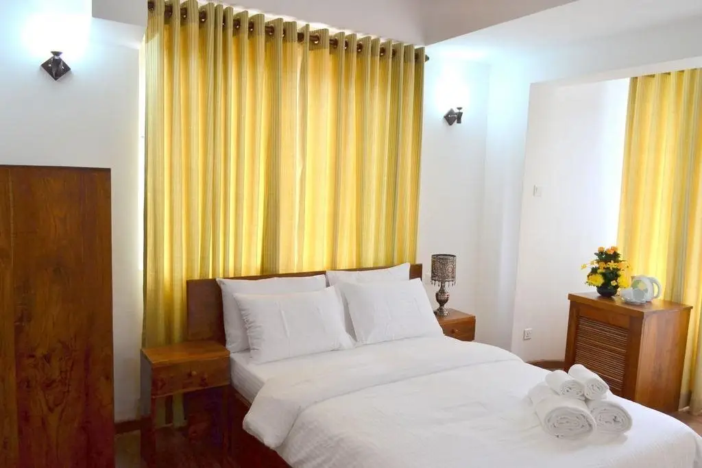 Нувара-Элия: Hotel Silver Dew