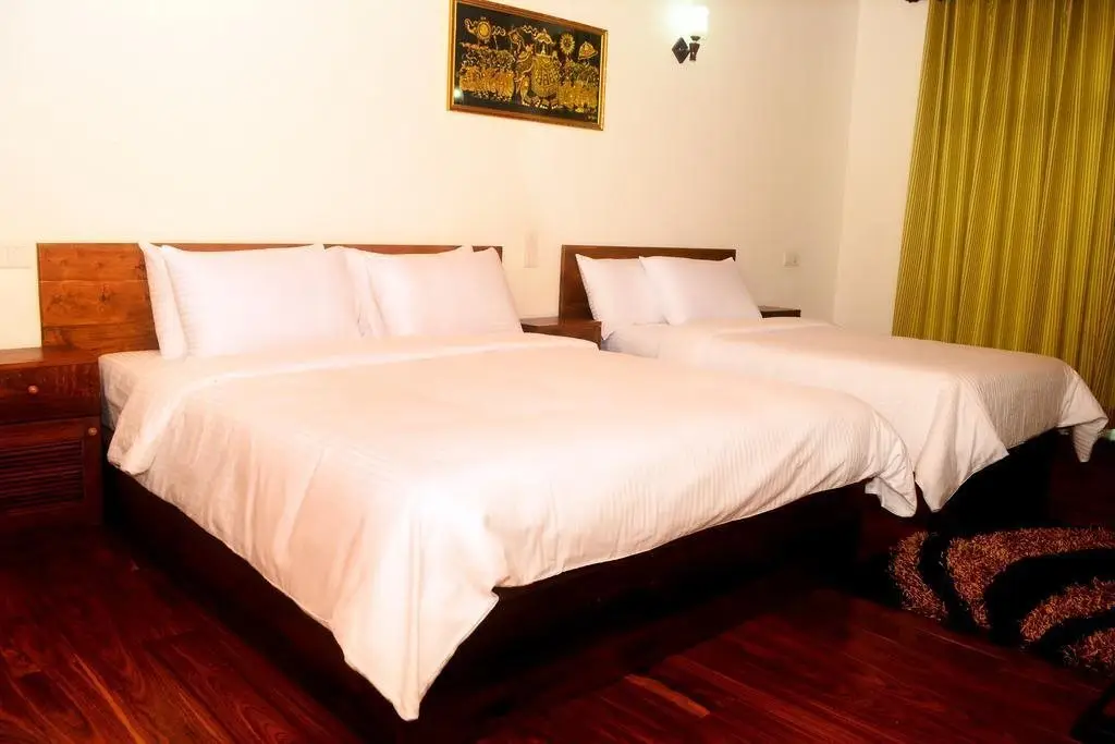 Нувара-Элия: Hotel Silver Dew