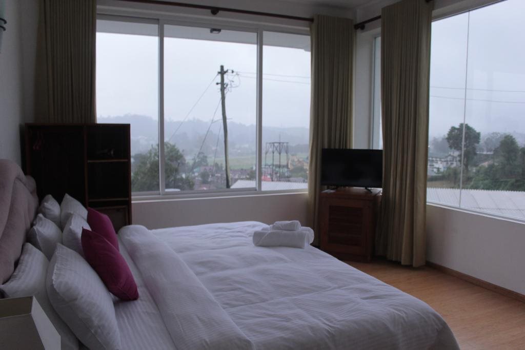Нувара-Элия: Hotel Silver Dew