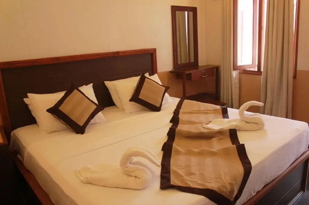Галле: Samaya Fort Hotel
