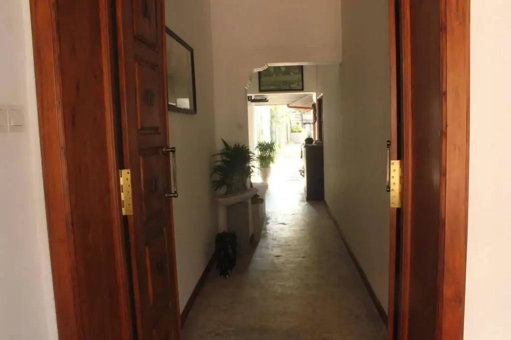Галле: Samaya Fort Hotel