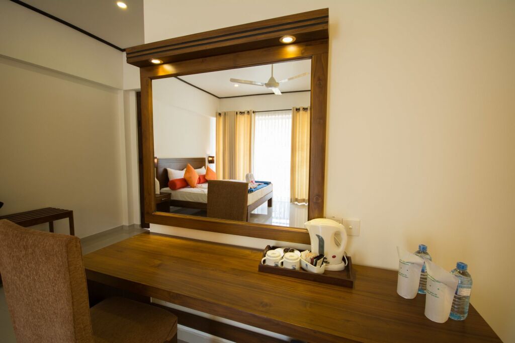 Богаванталава: Okwin Resort