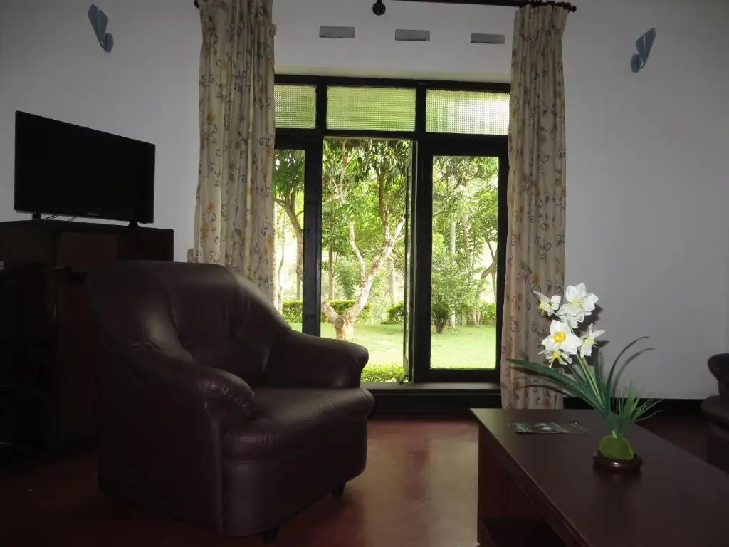 Rukmal Holiday Home — фото 1