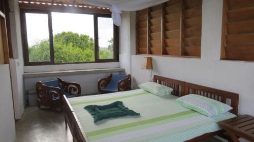 Аругам-Бэй: Vista Kudakalliya Bungalow