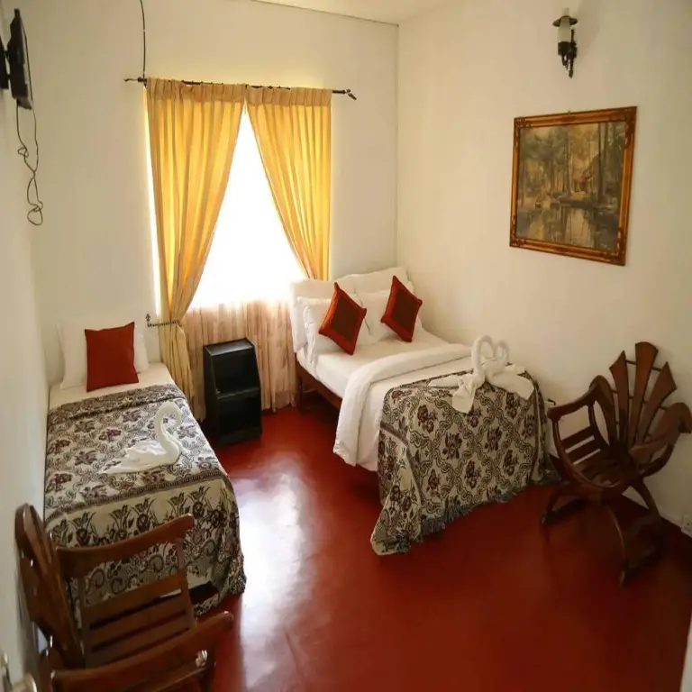 Нувара-Элия: Vista BnB Katugastota