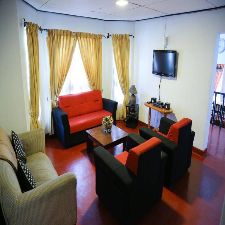 Нувара-Элия: Vista BnB Katugastota
