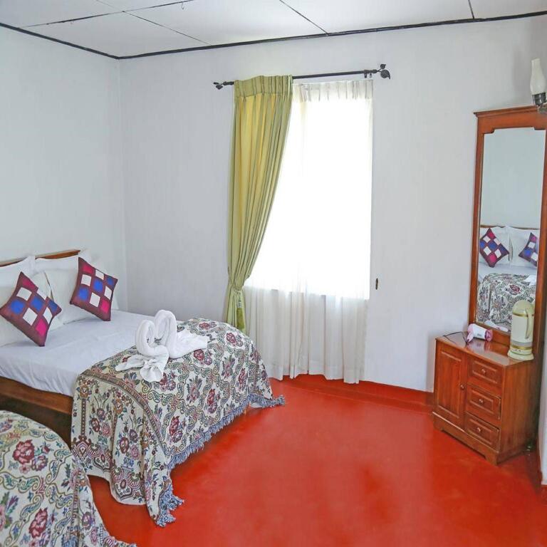 Нувара-Элия: Vista BnB Katugastota