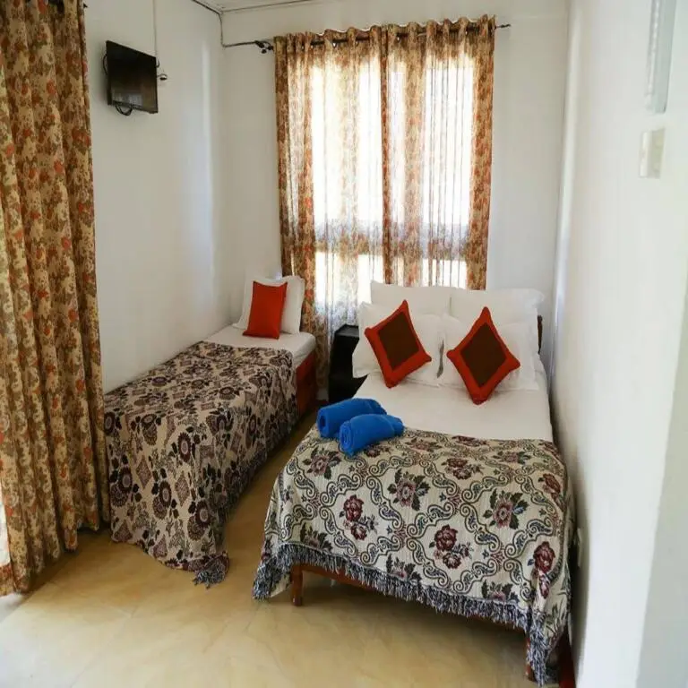 Нувара-Элия: Vista BnB Katugastota