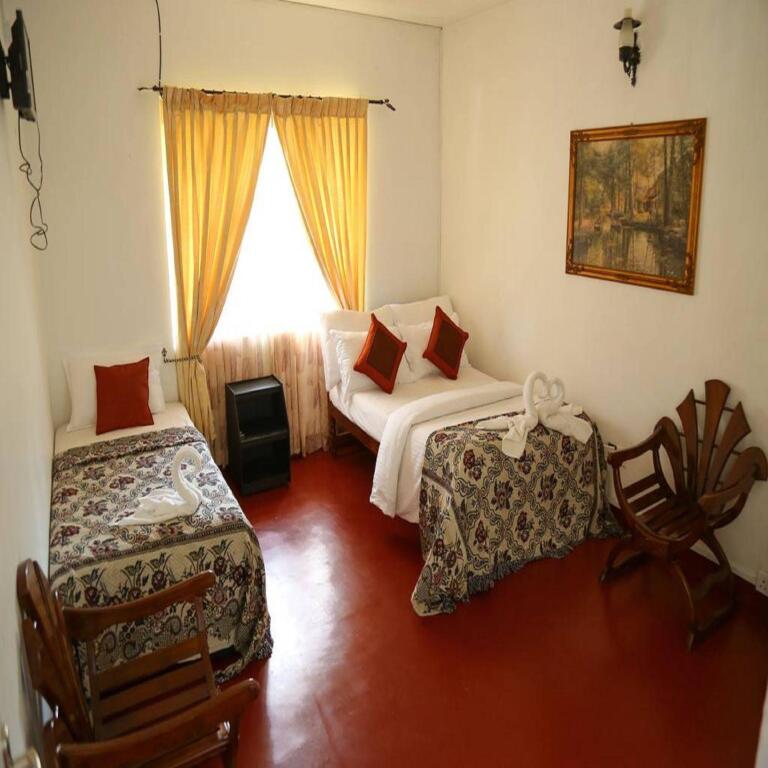 Нувара-Элия: Vista BnB Katugastota
