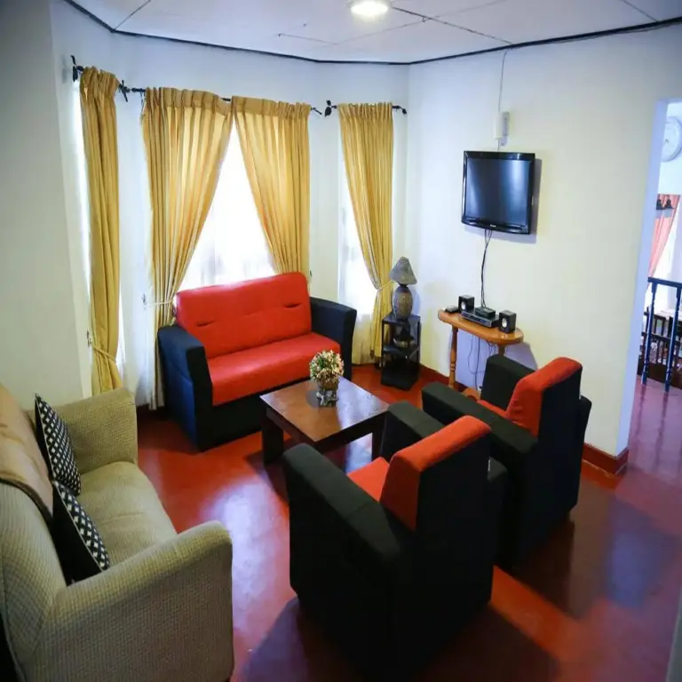Нувара-Элия: Vista BnB Katugastota