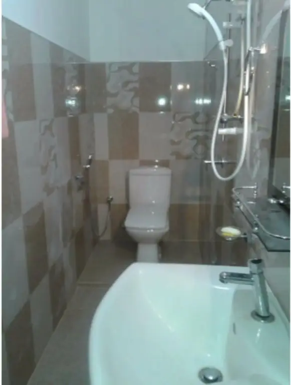 Нувара-Элия: Royal Guest Inn