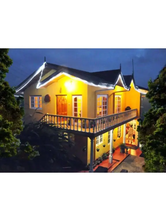 Нувара-Элия: Royal Guest Inn