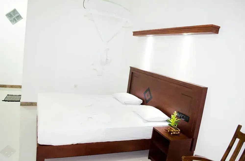 Мирисса: Vista Suwa Arana Resort