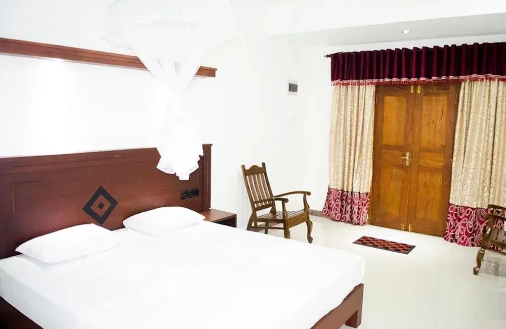 Мирисса: Vista Suwa Arana Resort