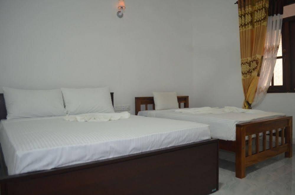 Хингуракгода: Vista Heritage Polonnaruwa