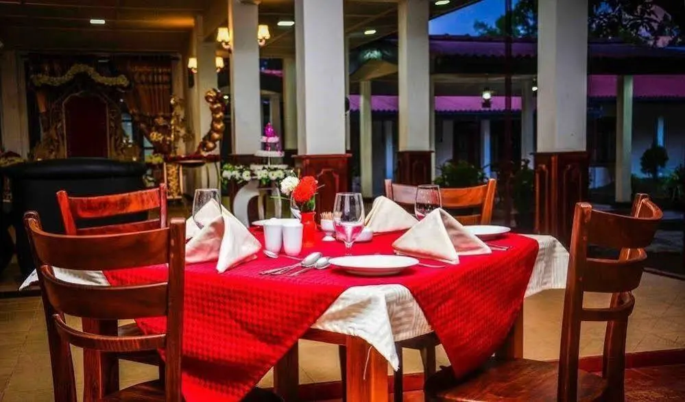 Хингуракгода: Vista Heritage Polonnaruwa