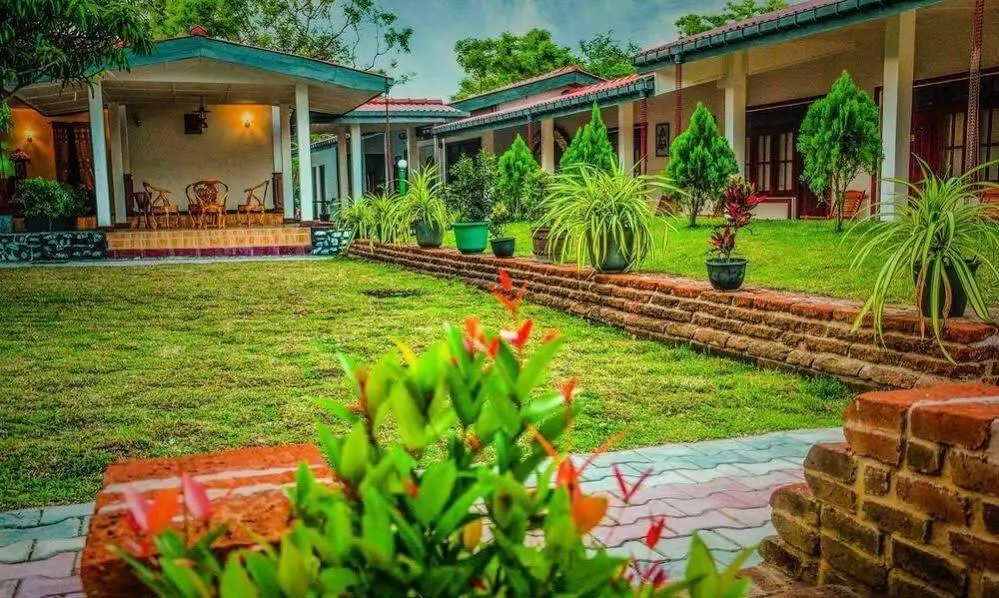 Хингуракгода: Vista Heritage Polonnaruwa