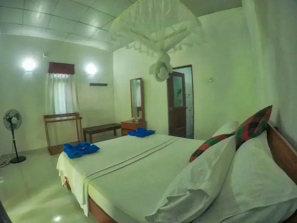 Сигирия: The Otunna Guest House