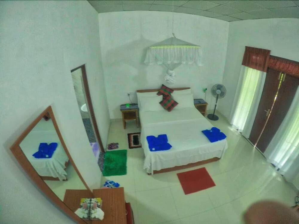 Сигирия: The Otunna Guest House