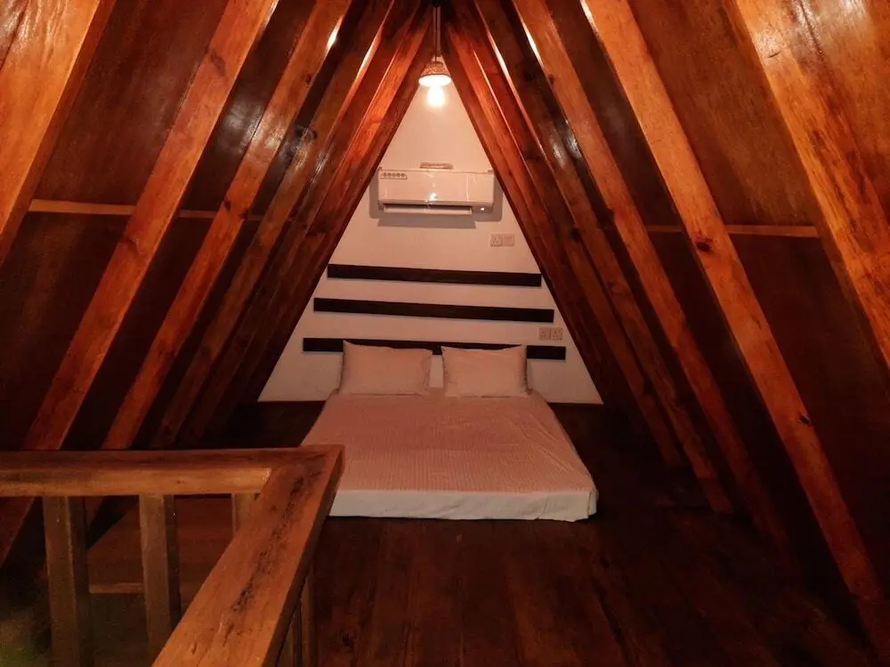 Сигирия: The Otunna Guest House