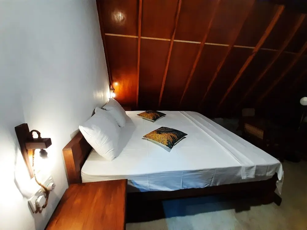 Сигирия: The Otunna Guest House