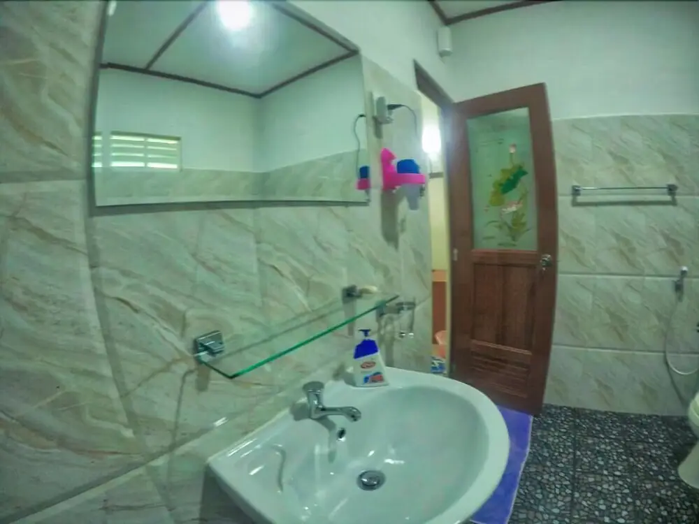 Сигирия: The Otunna Guest House