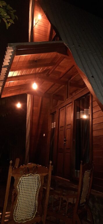 Сигирия: The Otunna Guest House