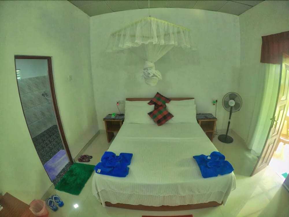 Сигирия: The Otunna Guest House