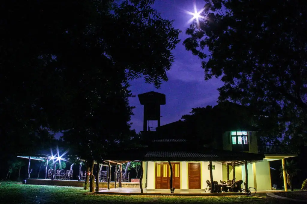 Киринда: Yala Way Hide Resort