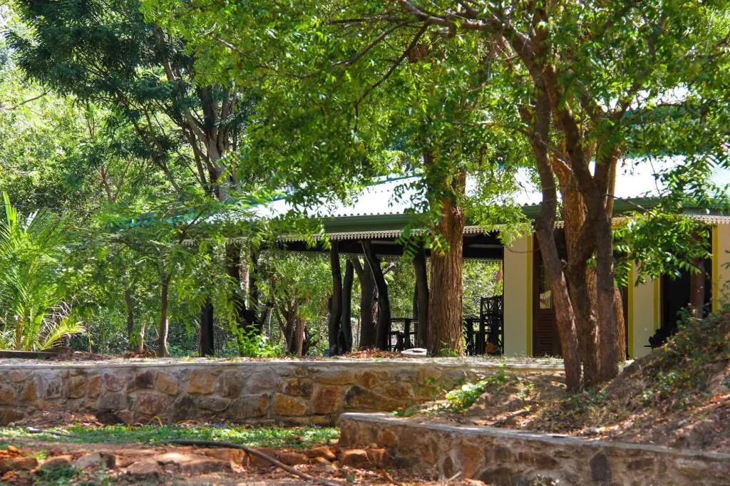 Yala Way Hide Resort — фото 1