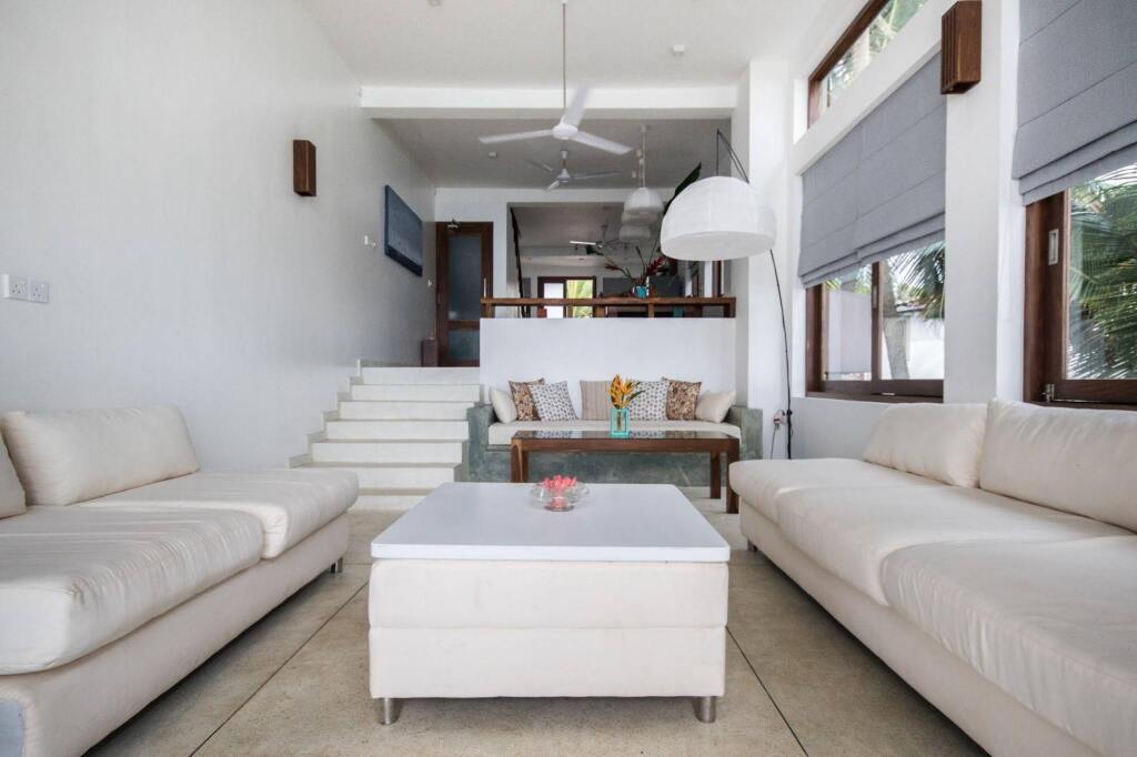 Skinny Beach House — фото 1