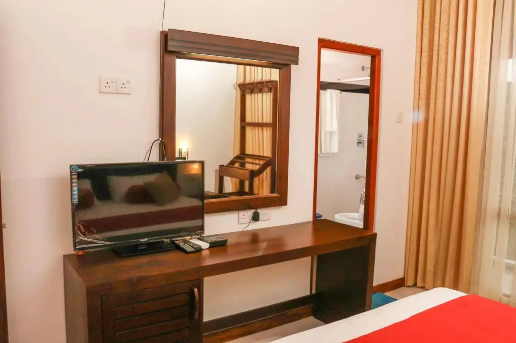 Канди: Vin Roma Homestay
