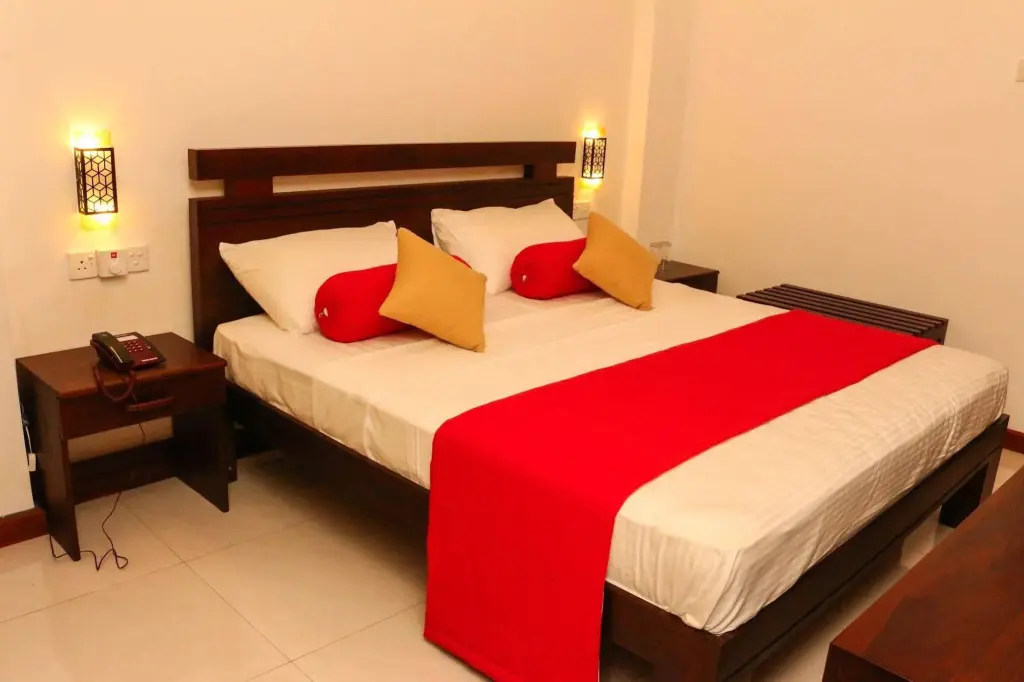 Канди: Vin Roma Homestay