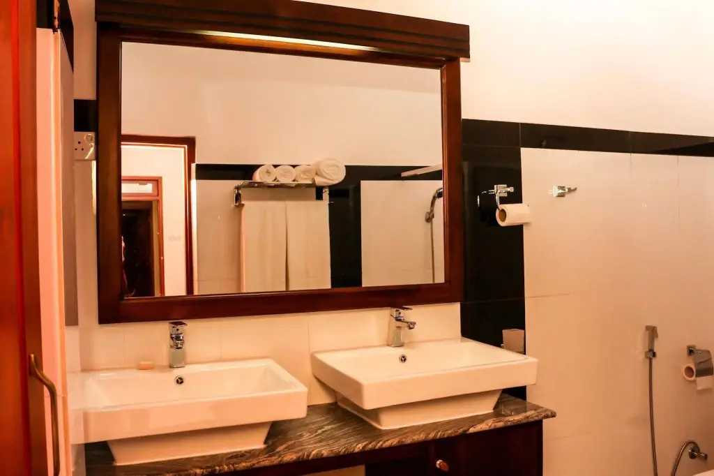 Канди: Vin Roma Homestay