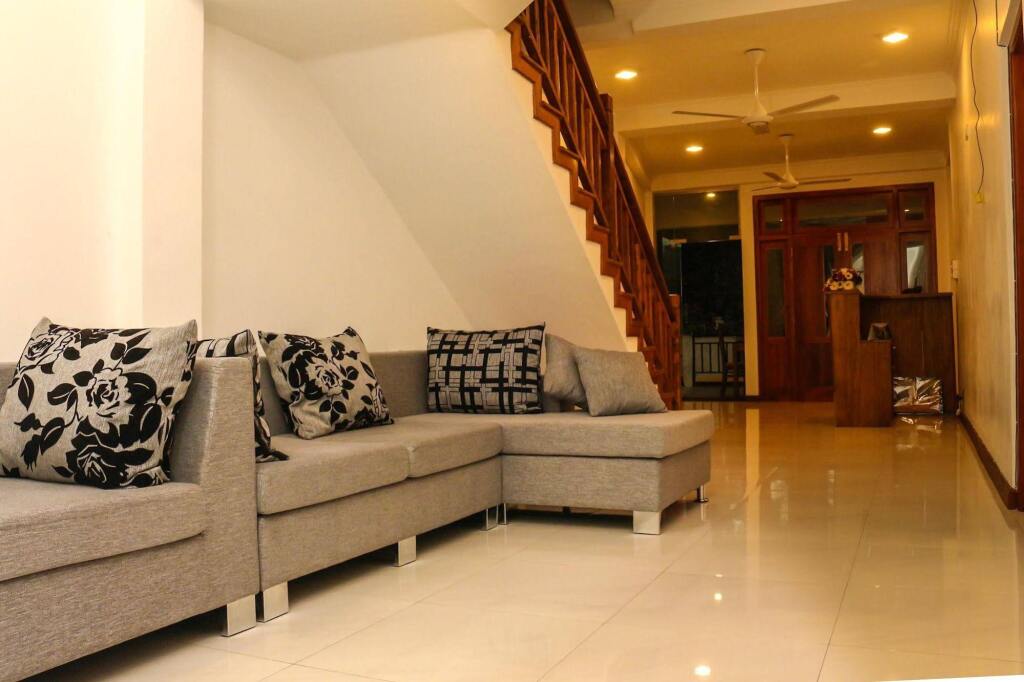 Канди: Vin Roma Homestay