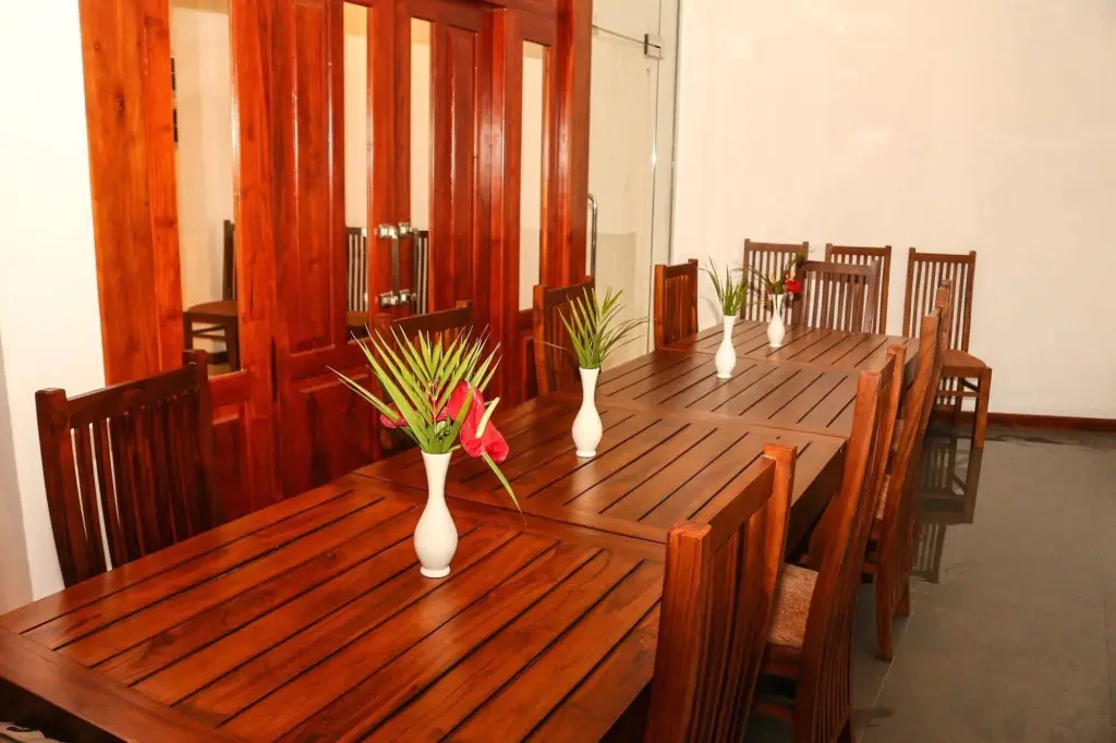 Канди: Vin Roma Homestay