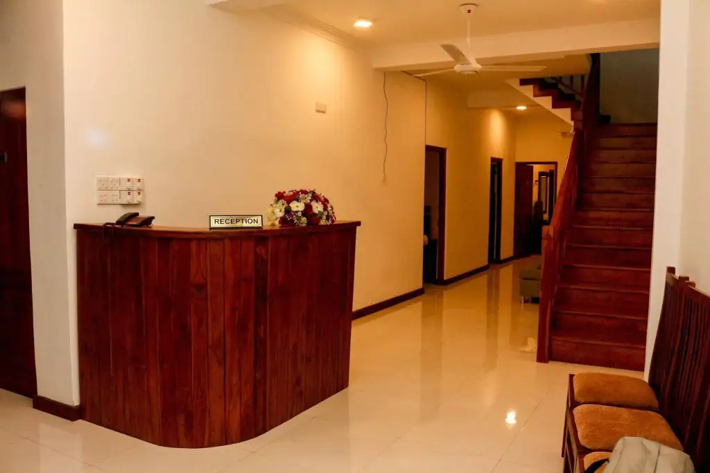 Канди: Vin Roma Homestay