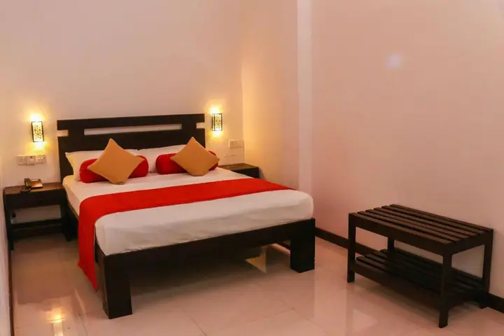 Канди: Vin Roma Homestay