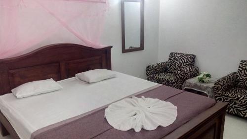 Веллавая: Saranga Holiday Inn
